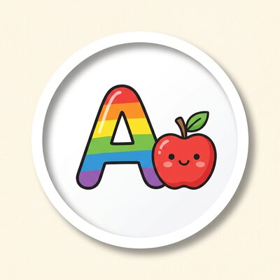 Alphabet Adventure